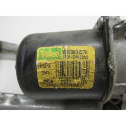 Mecanisme Essuie Glace Avant Citroen C3 2 Phase 2